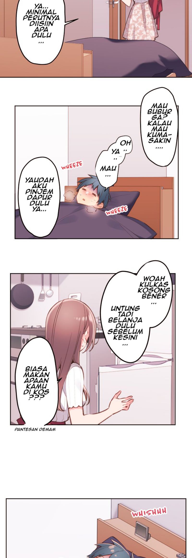 Chapter 40 - halaman 17