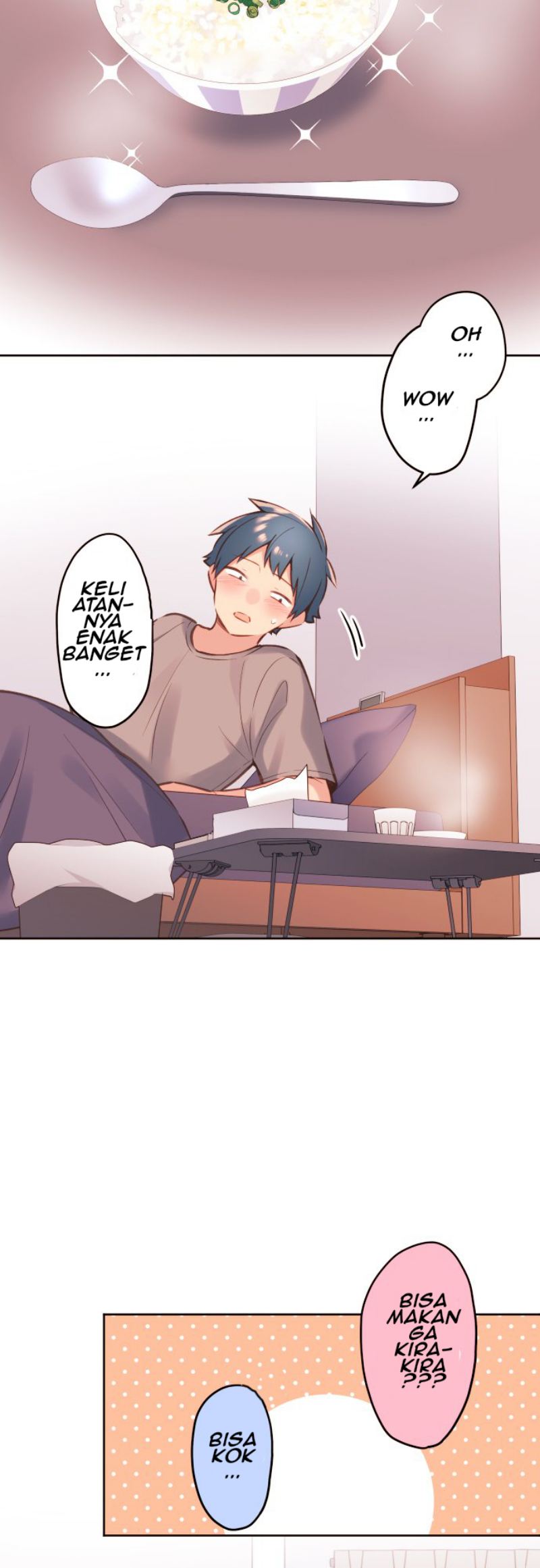 Chapter 40 - halaman 19