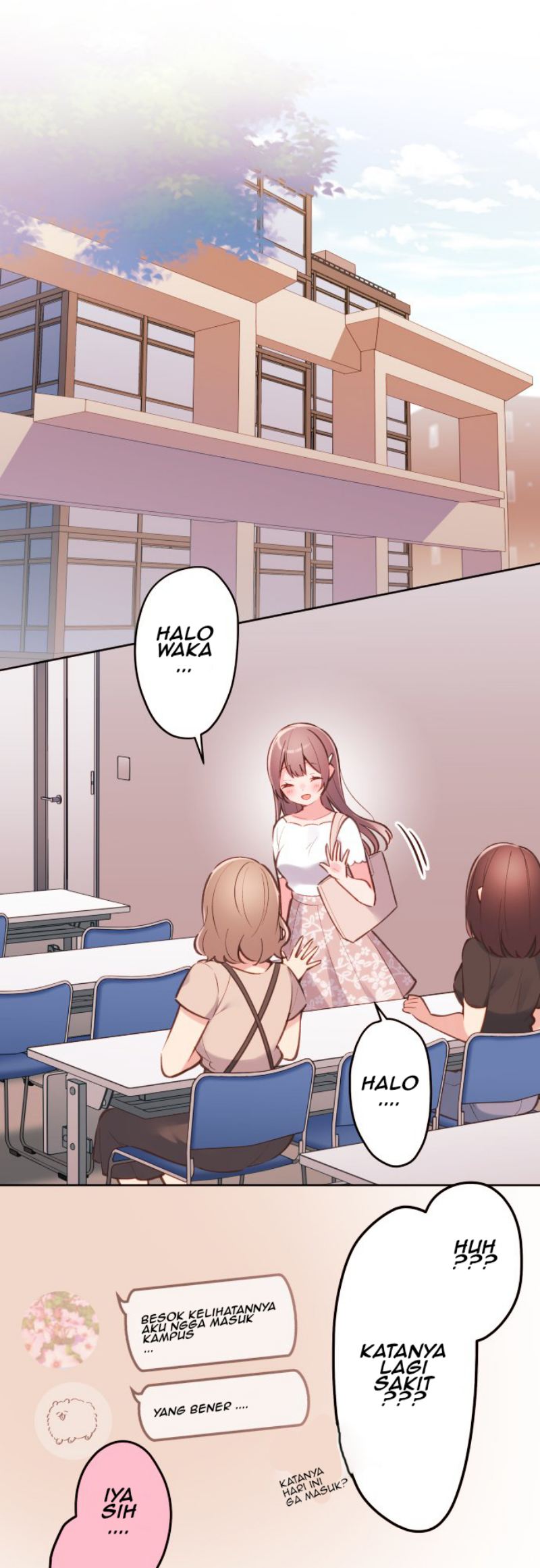 Chapter 40 - halaman 3