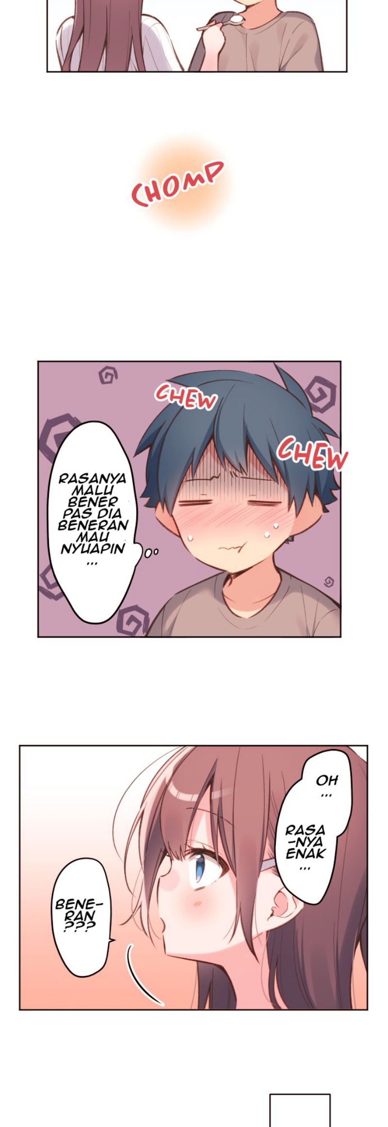 Chapter 40 - halaman 23