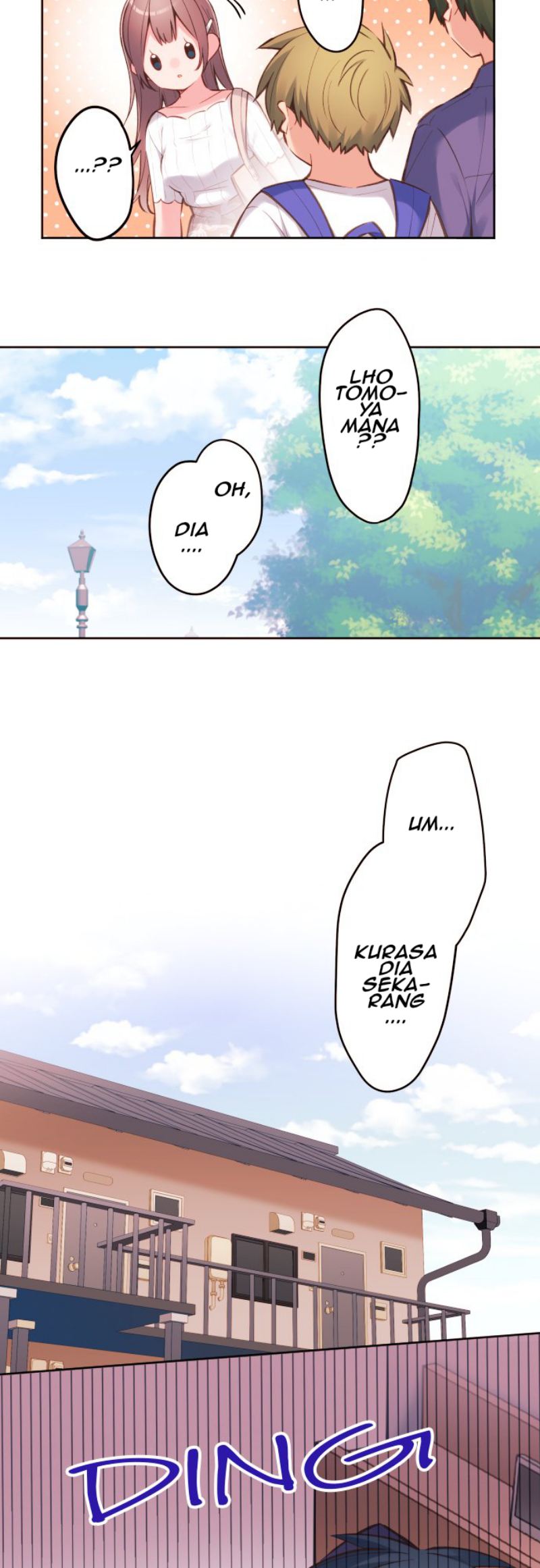 Chapter 40 - halaman 7