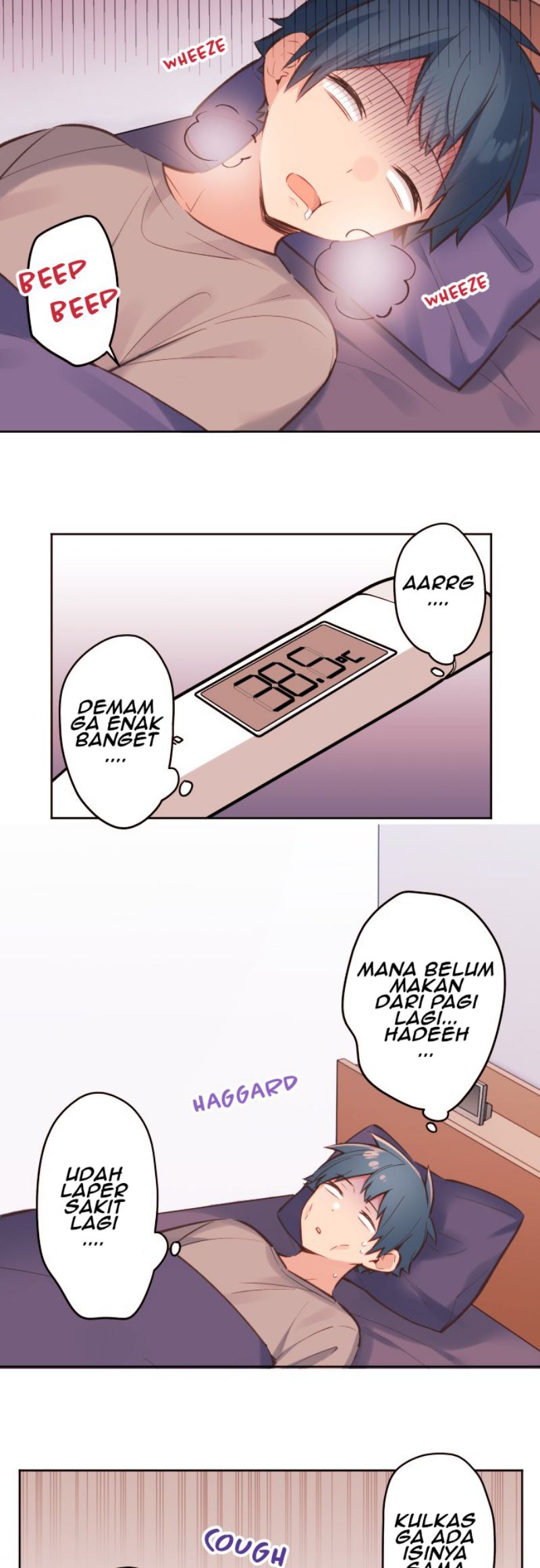 Chapter 40 - halaman 8