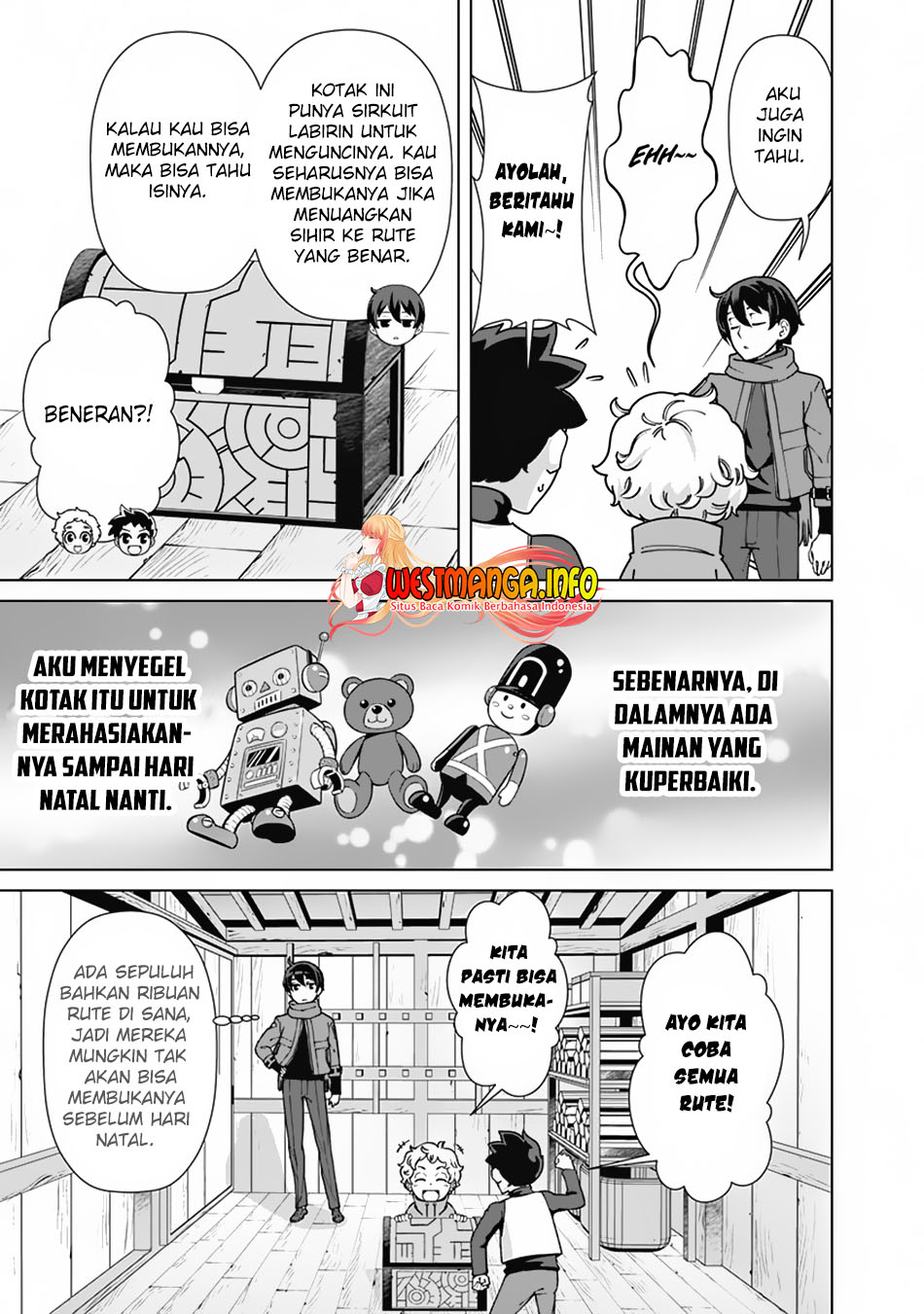 Chapter 94 - halaman 12