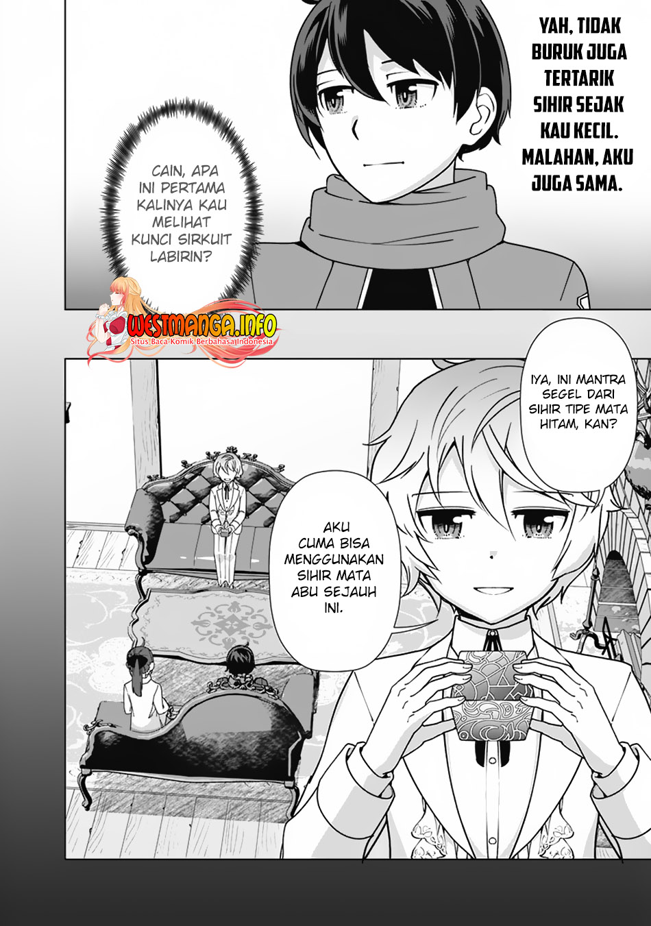 Chapter 94 - halaman 13