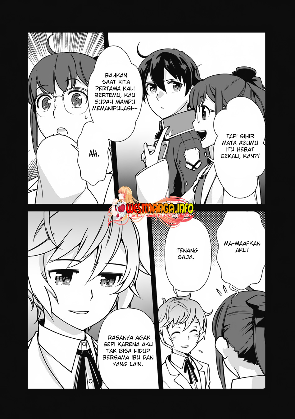 Chapter 94 - halaman 15