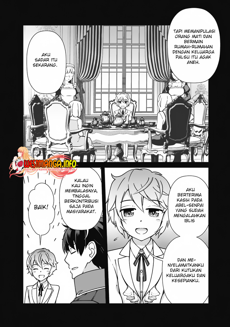 Chapter 94 - halaman 16