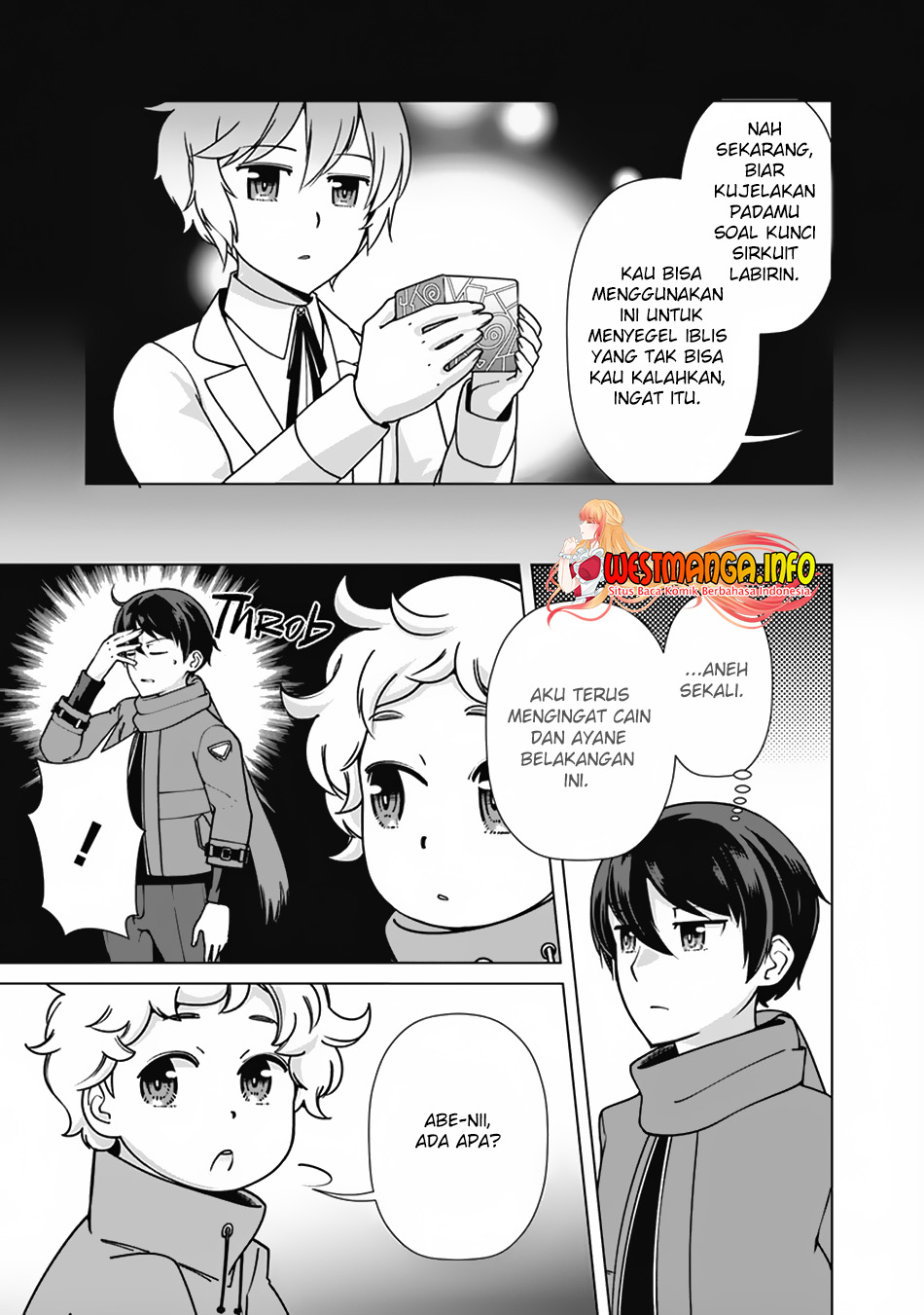 Chapter 94 - halaman 17