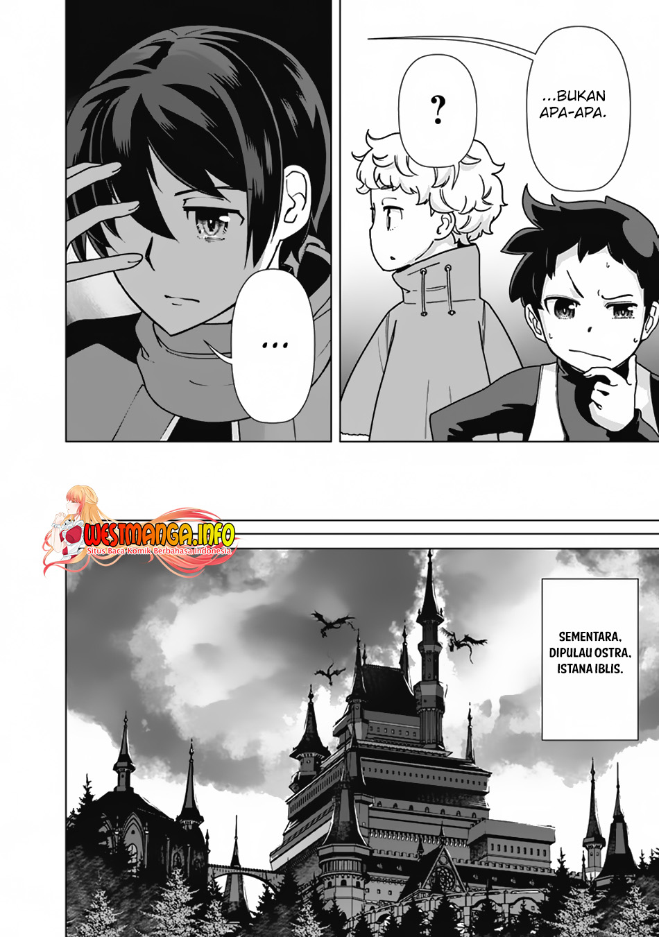 Chapter 94 - halaman 18