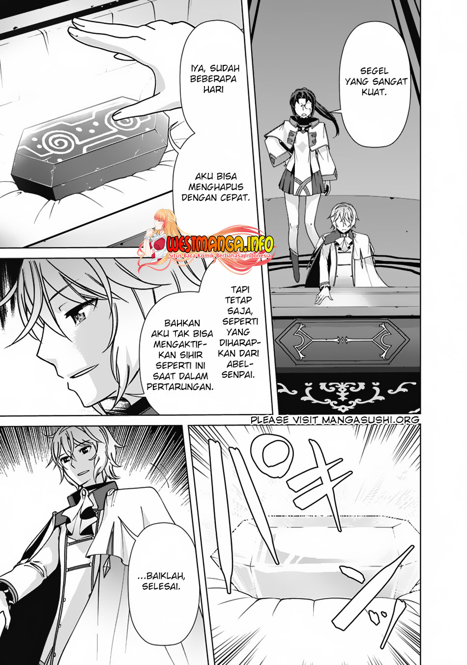 Chapter 94 - halaman 19