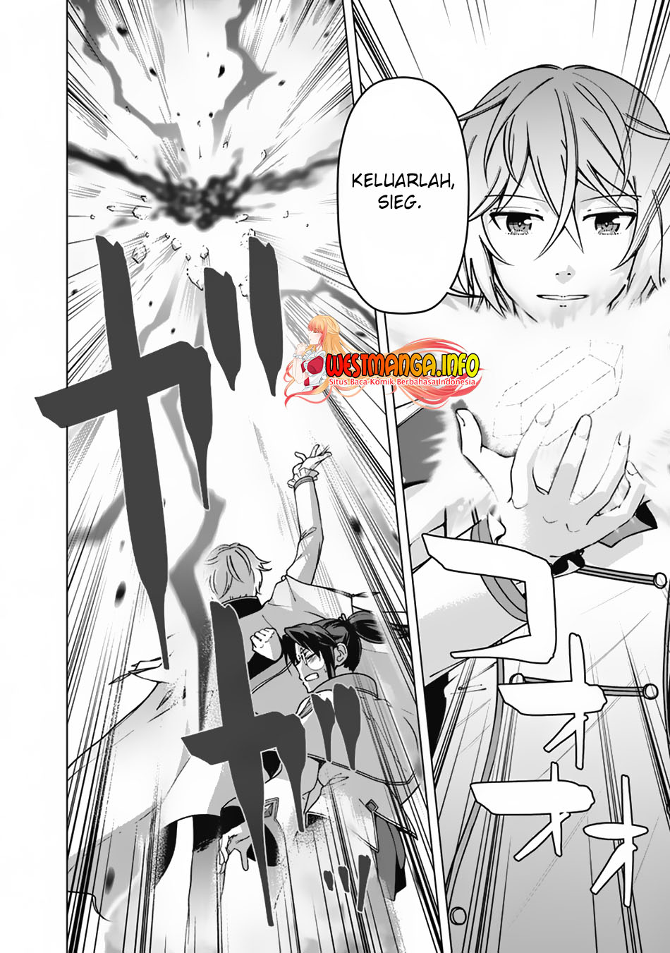 Chapter 94 - halaman 20