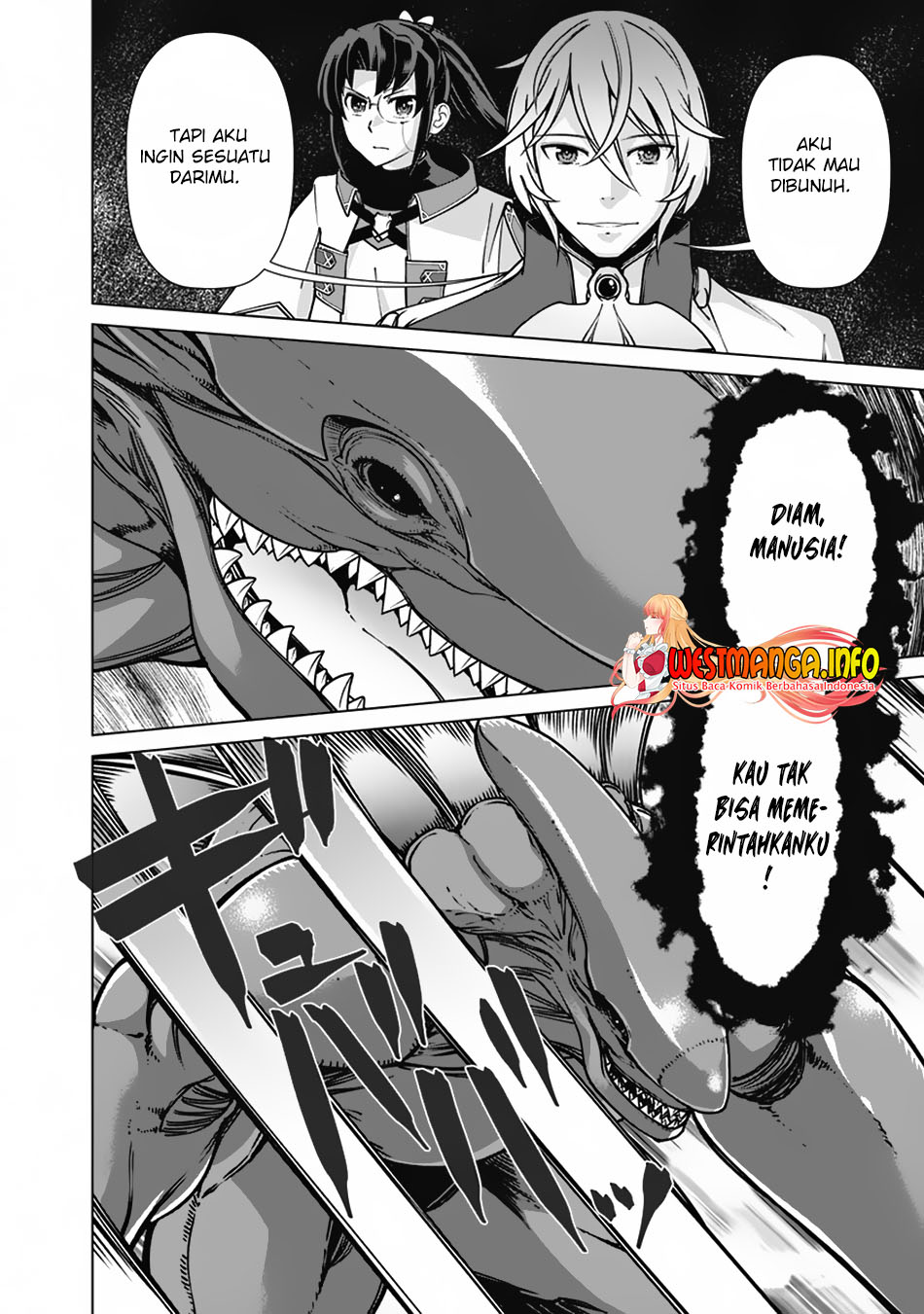 Chapter 94 - halaman 22