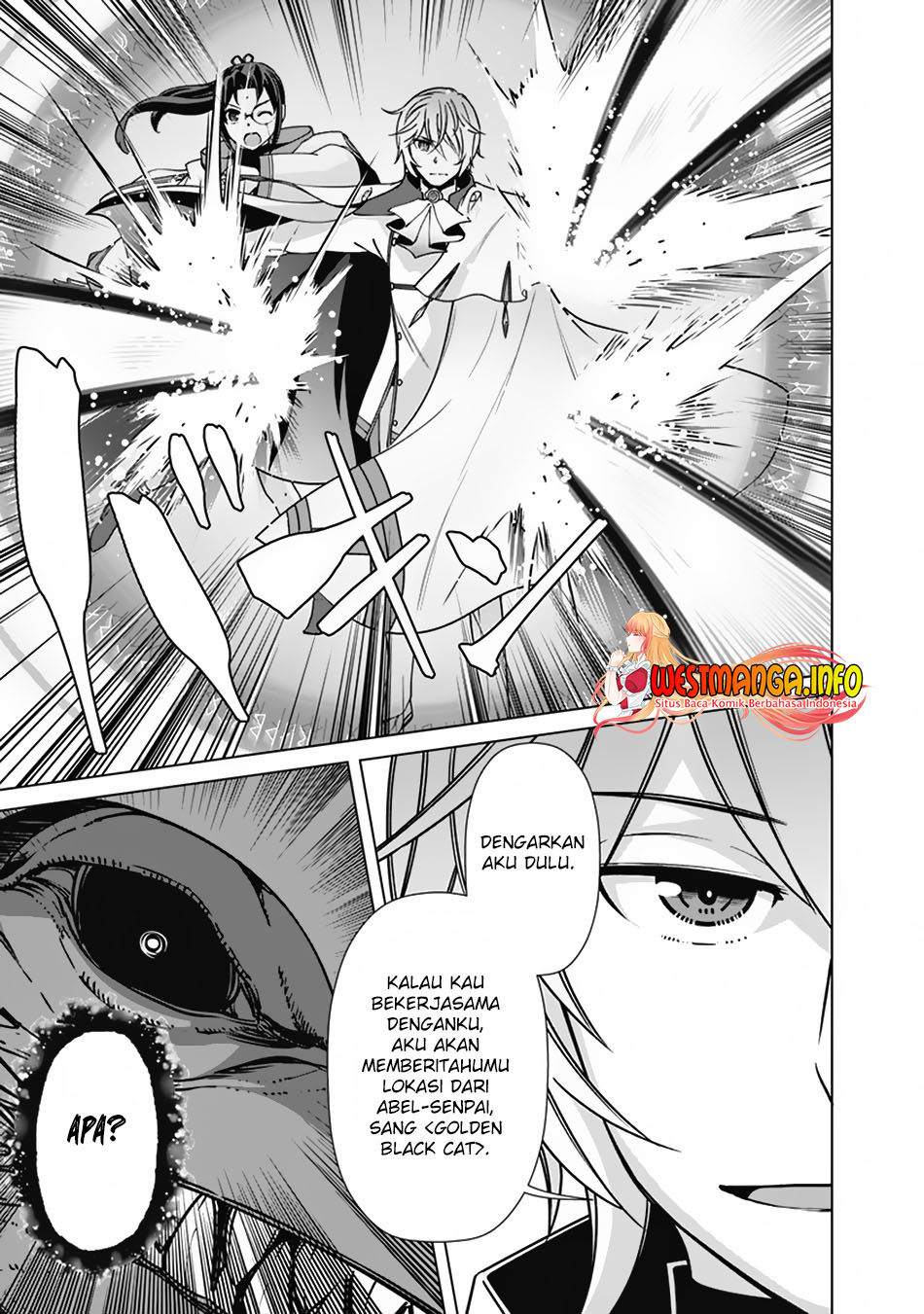 Chapter 94 - halaman 23