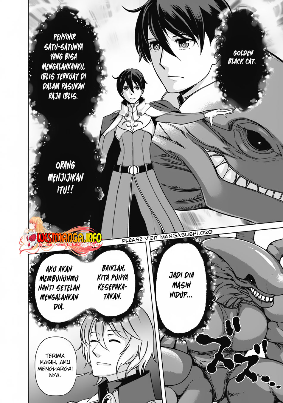 Chapter 94 - halaman 24