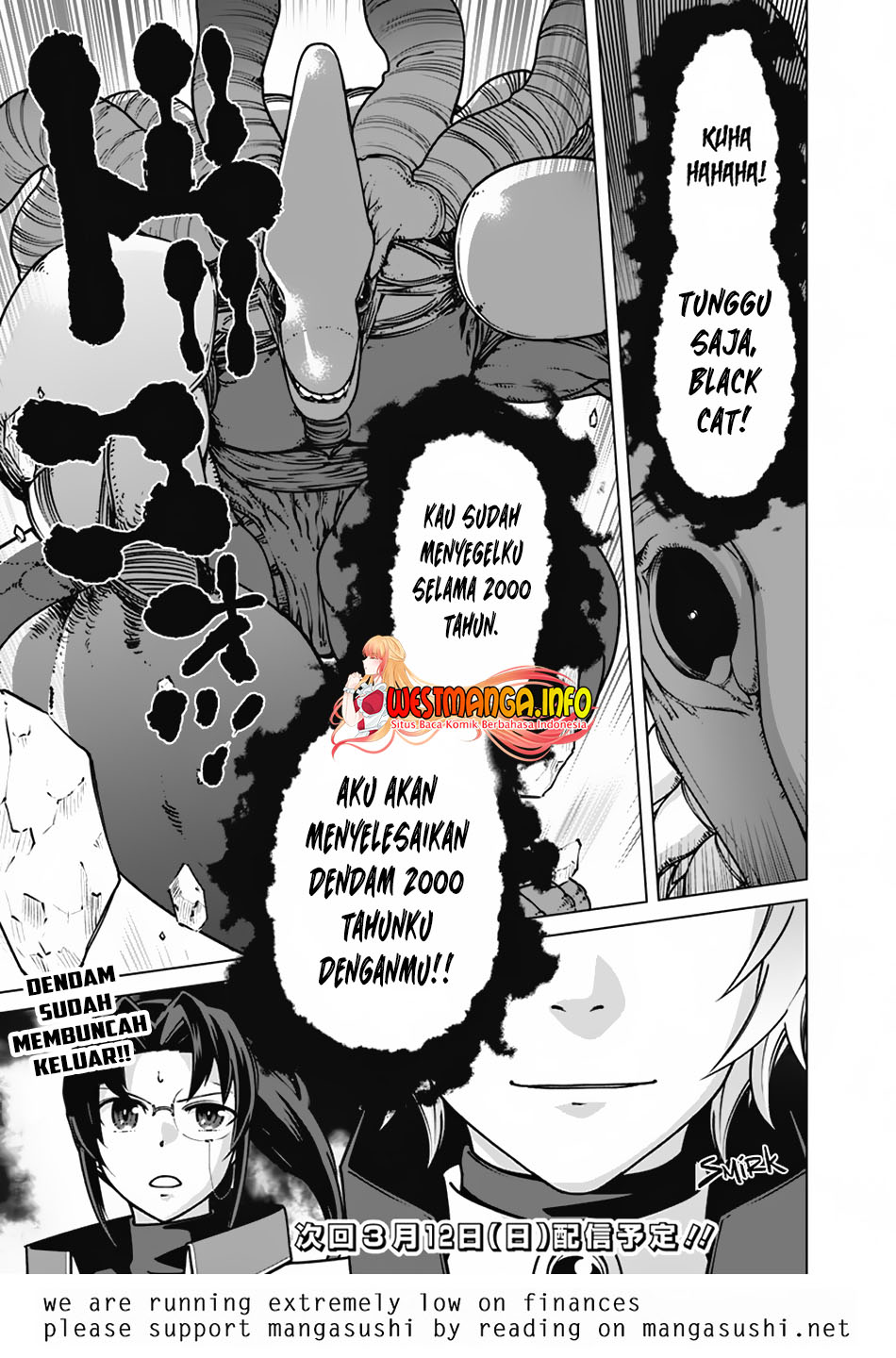 Chapter 94 - halaman 25