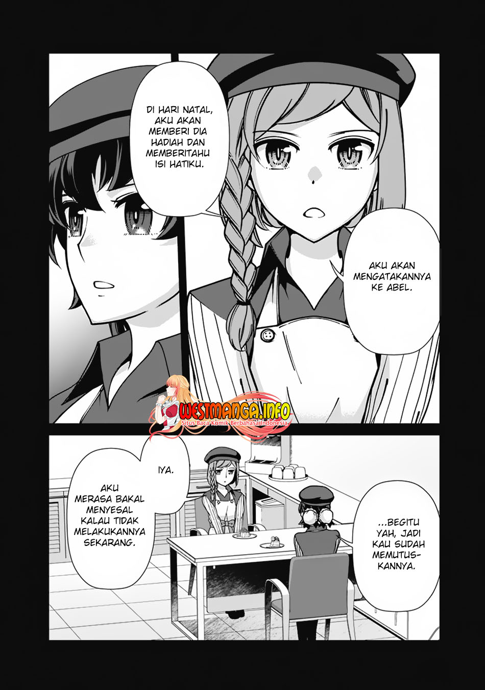 Chapter 94 - halaman 5