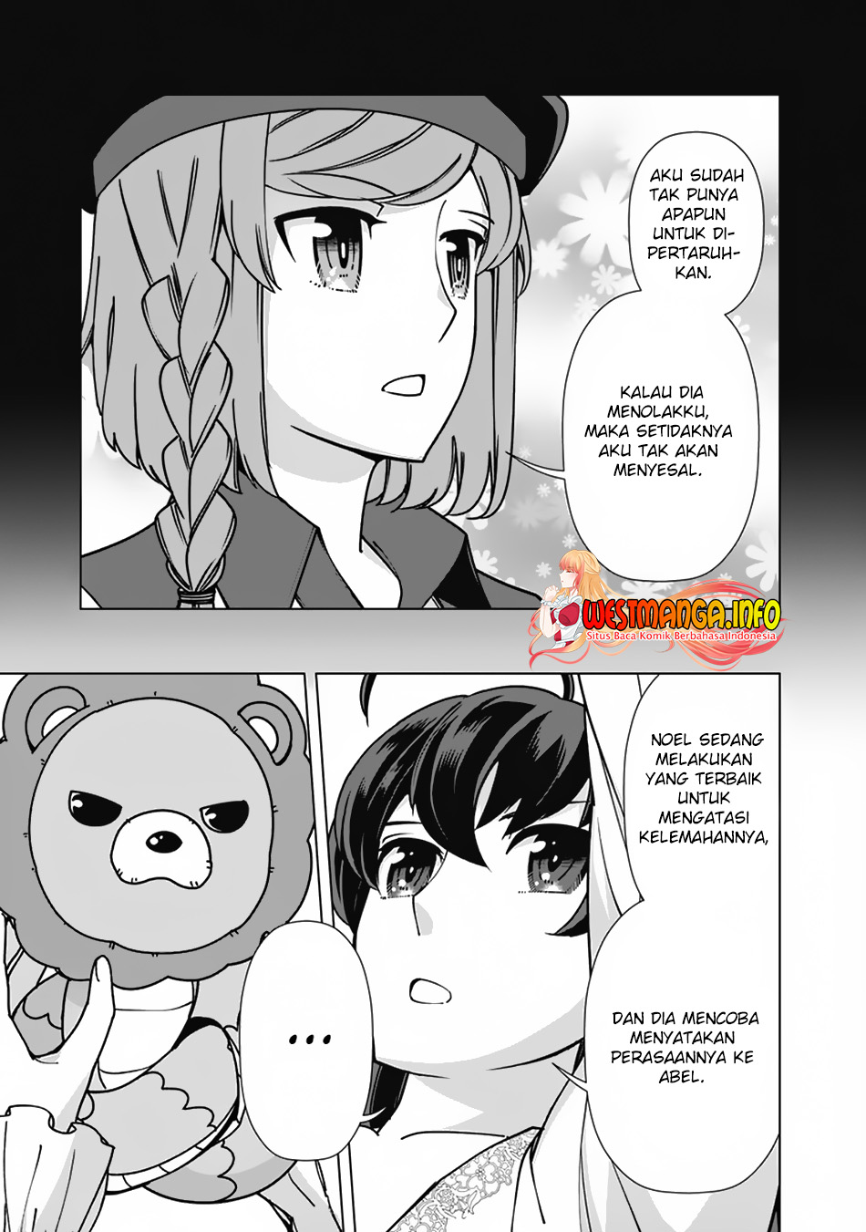 Chapter 94 - halaman 6