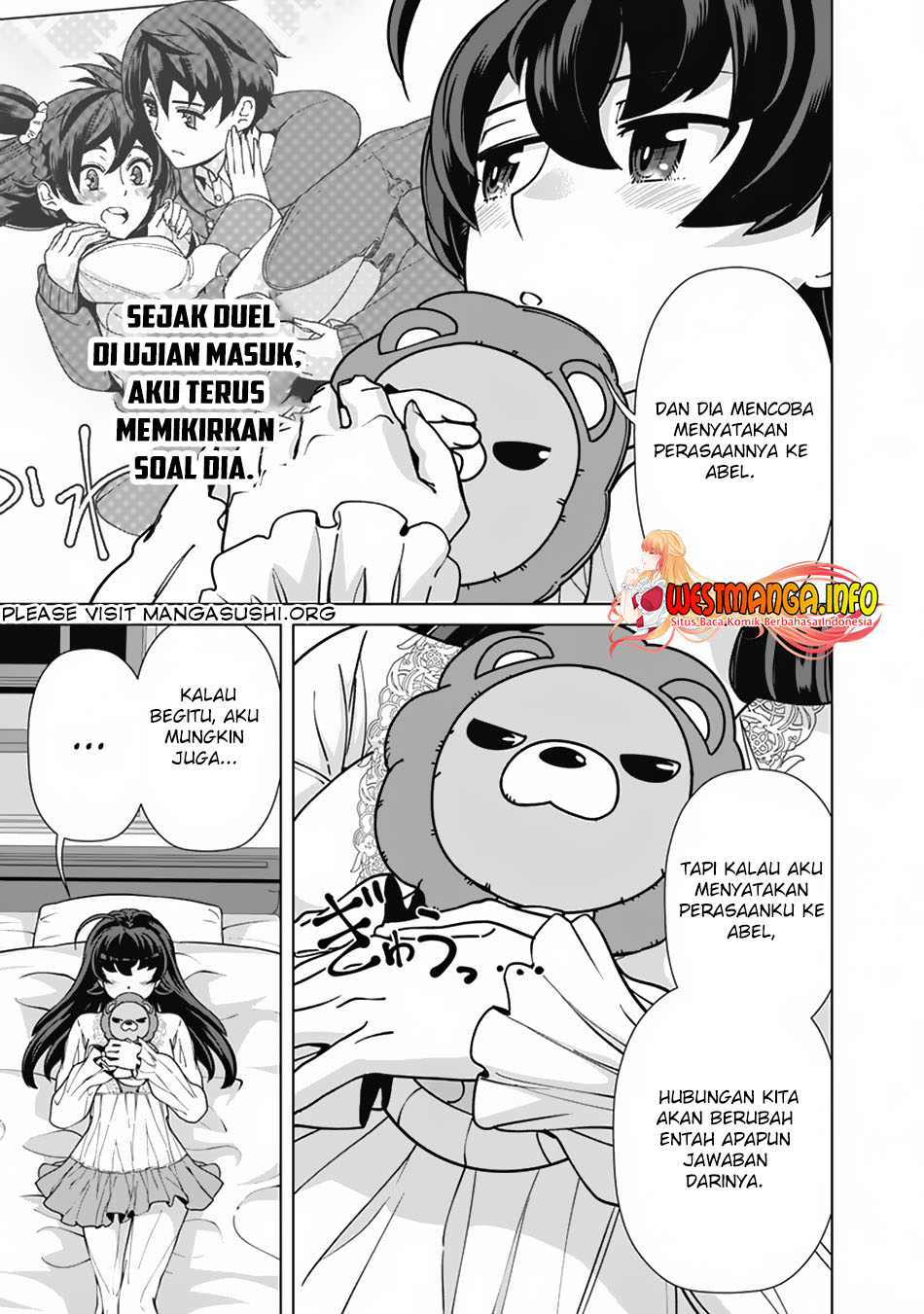 Chapter 94 - halaman 8