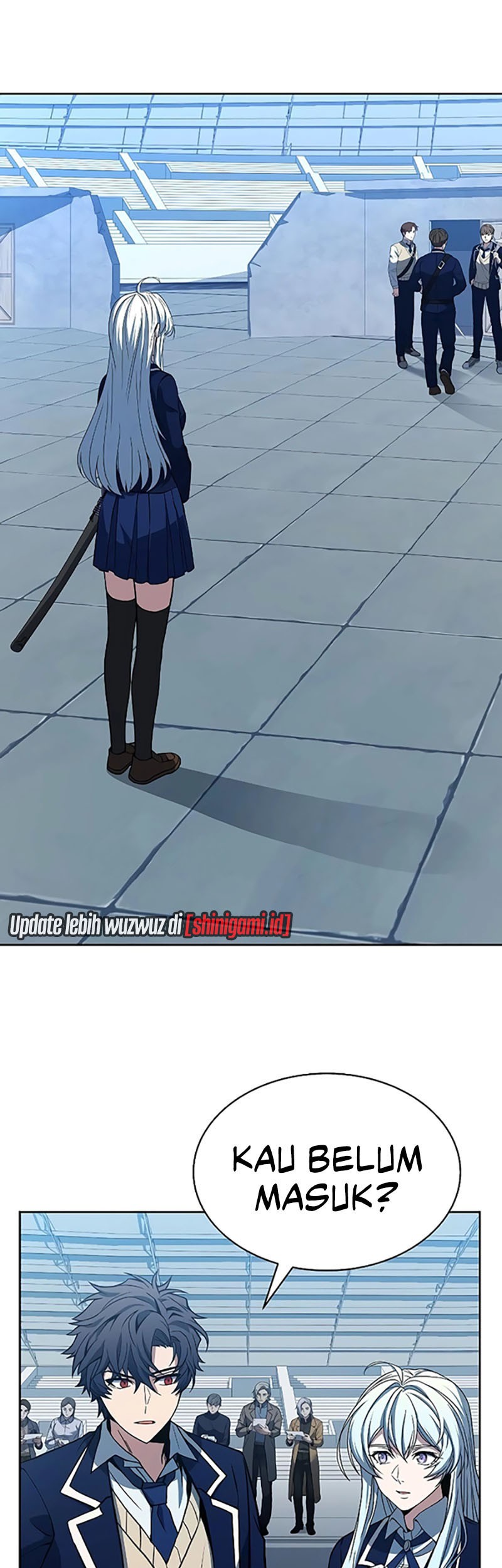 Chapter 18 - halaman 50