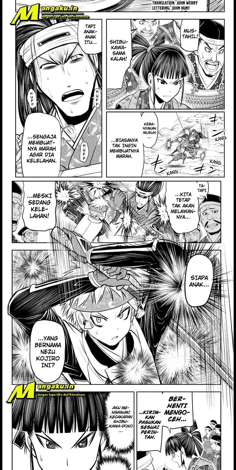 Chapter 81 - halaman 3