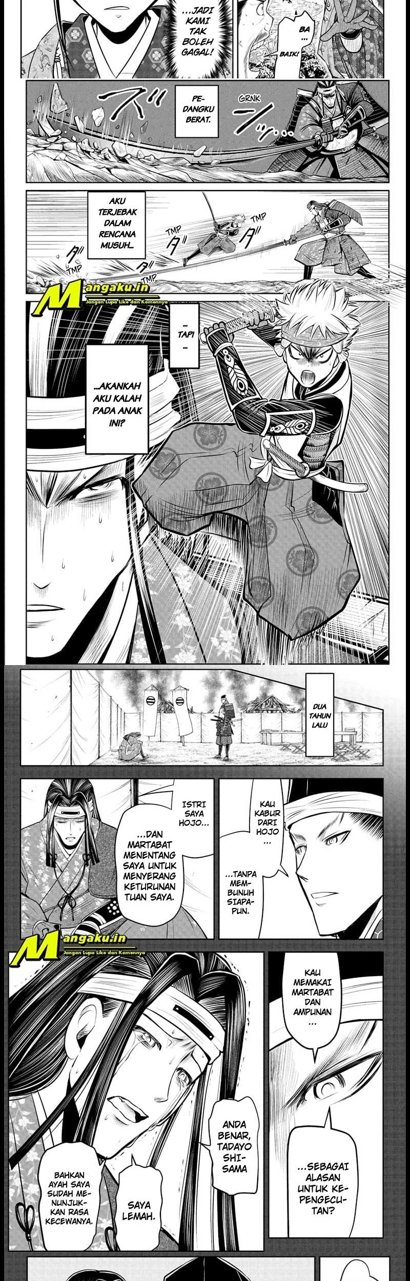 Chapter 81 - halaman 4
