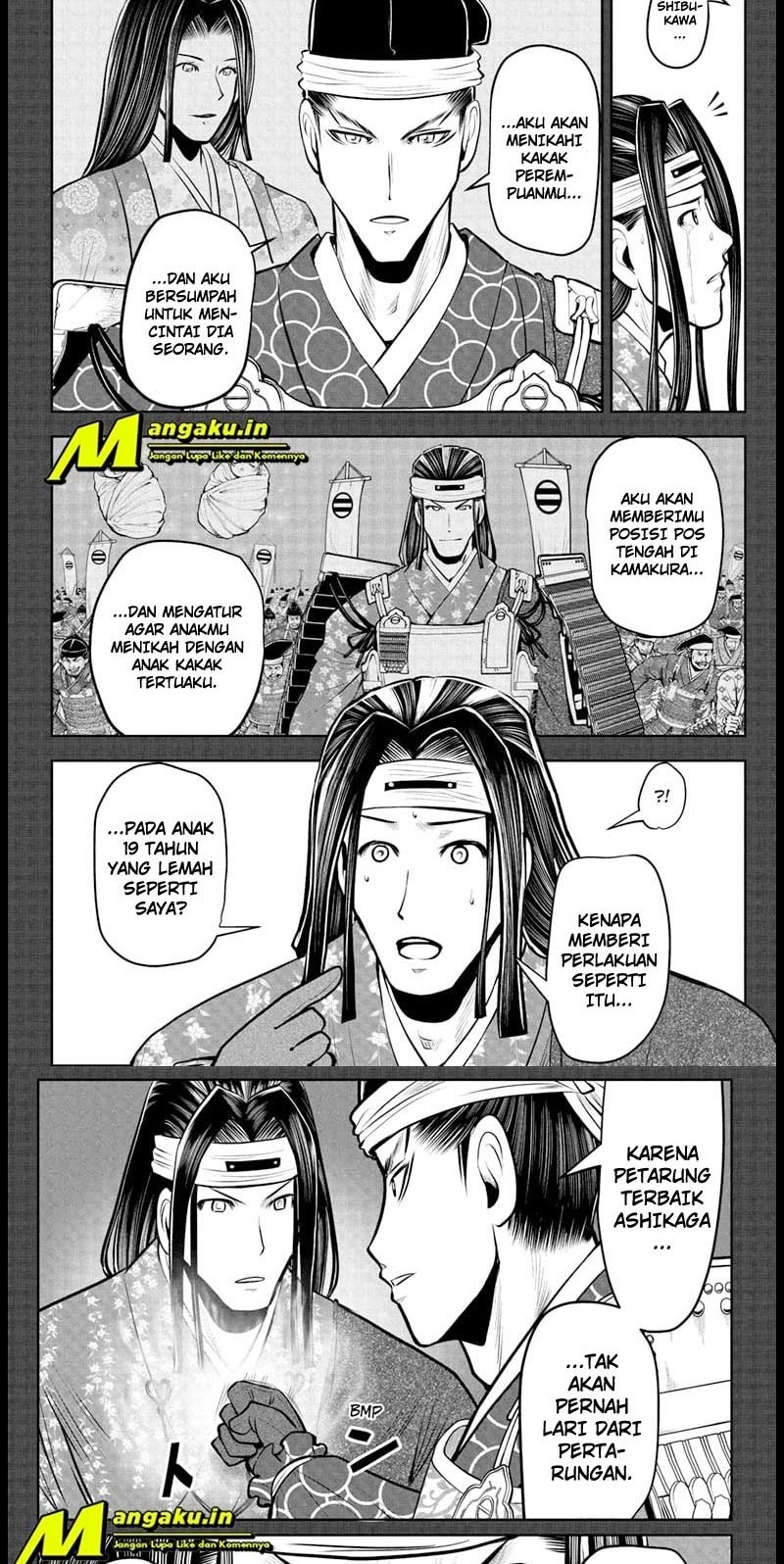 Chapter 81 - halaman 5