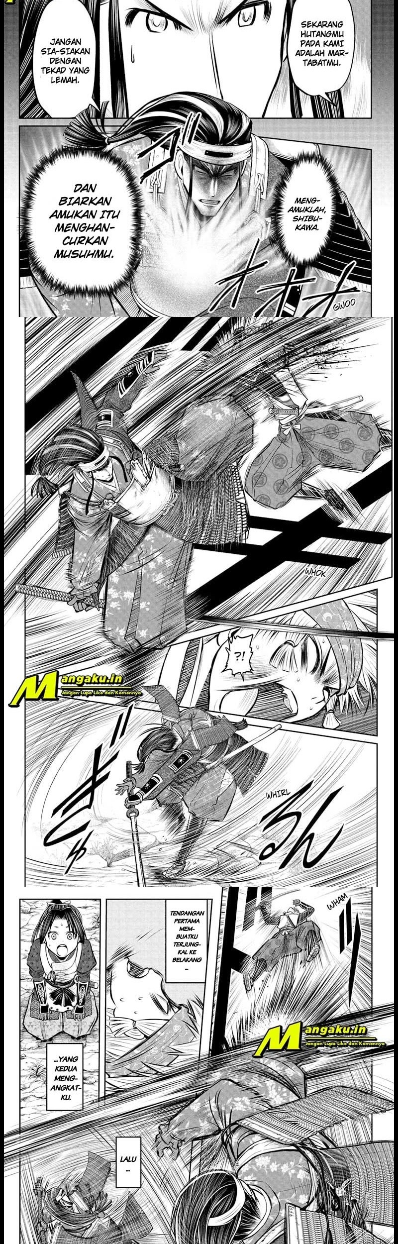 Chapter 81 - halaman 6