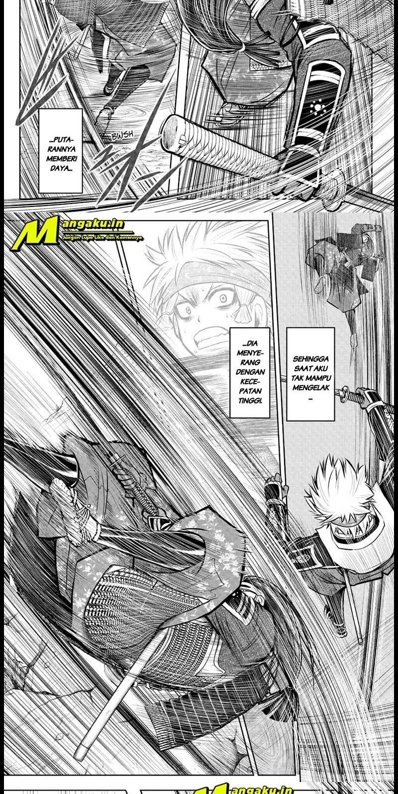 Chapter 81 - halaman 7