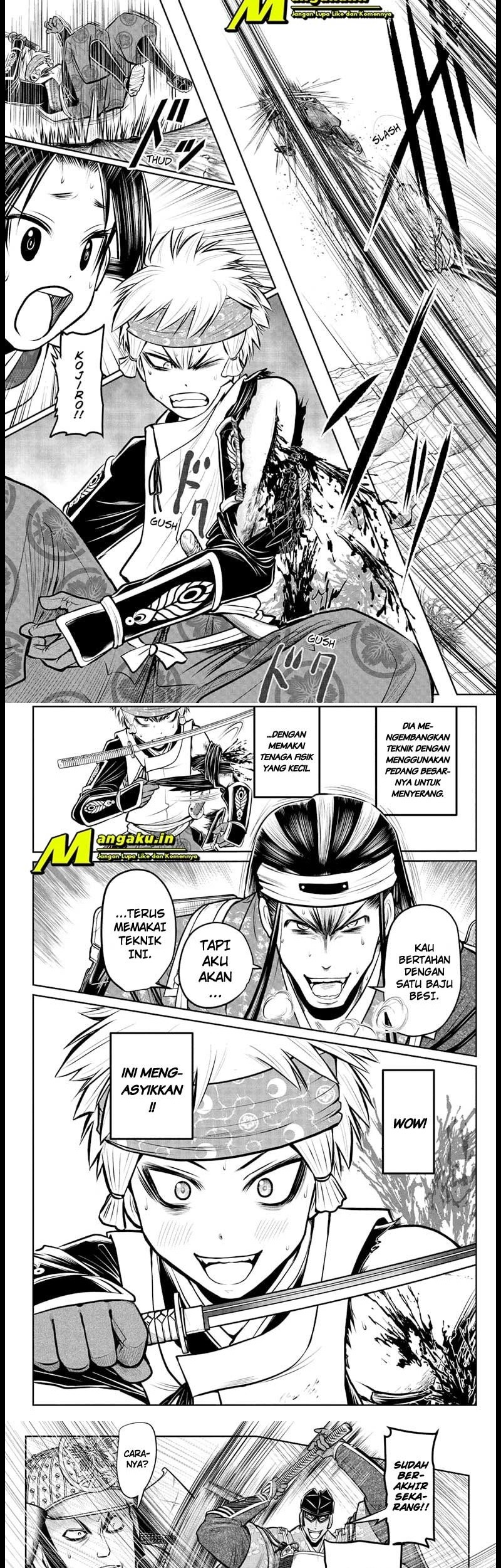 Chapter 81 - halaman 8