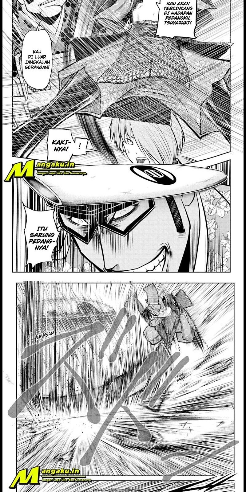 Chapter 81 - halaman 9