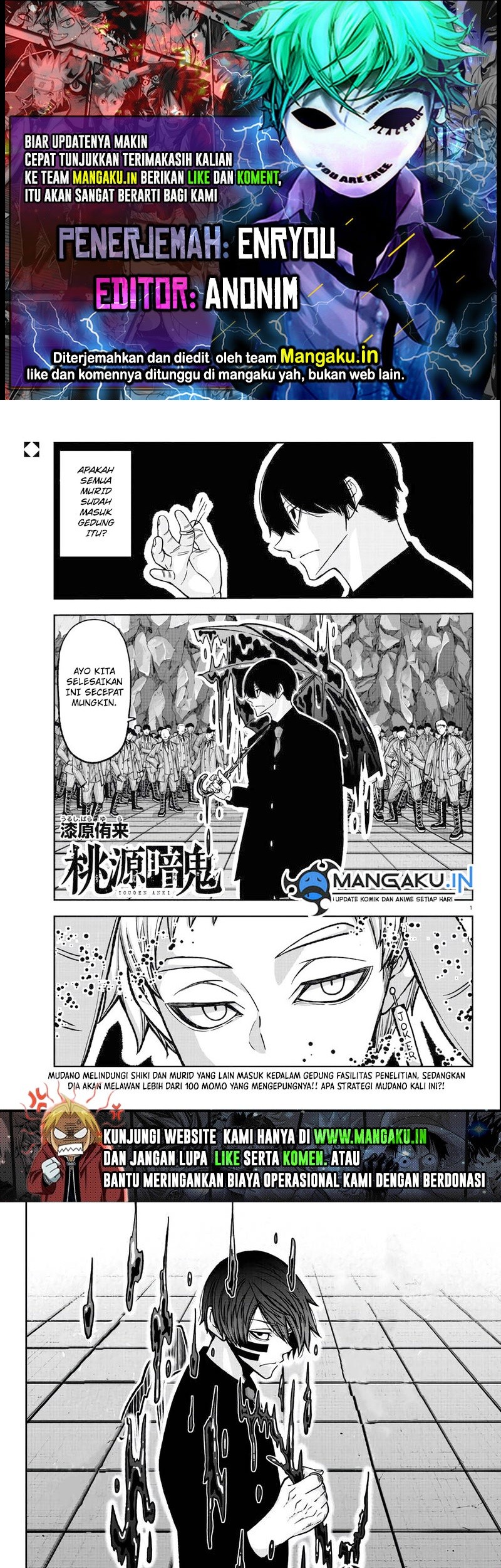 Chapter 108 - halaman 2