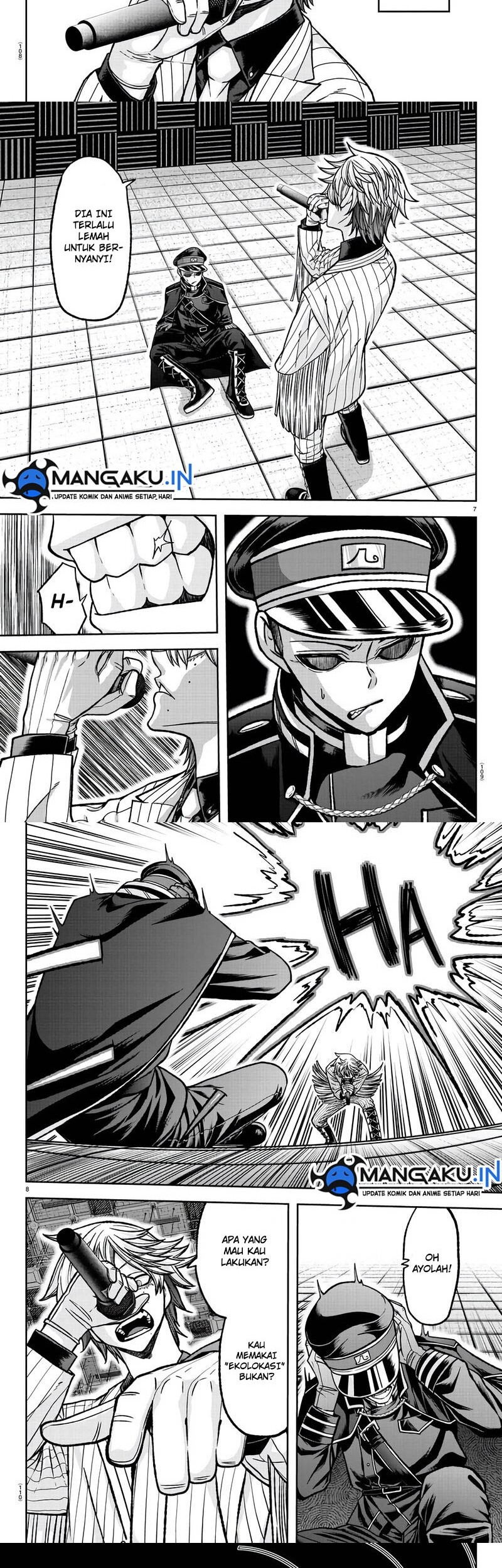 Chapter 108 - halaman 5