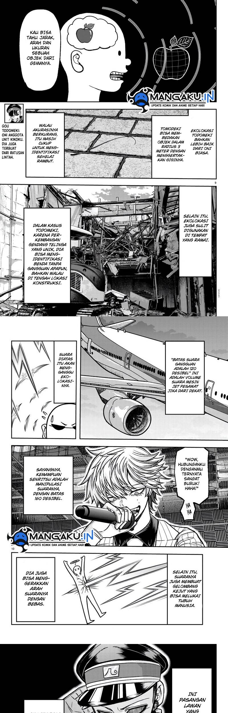 Chapter 108 - halaman 6