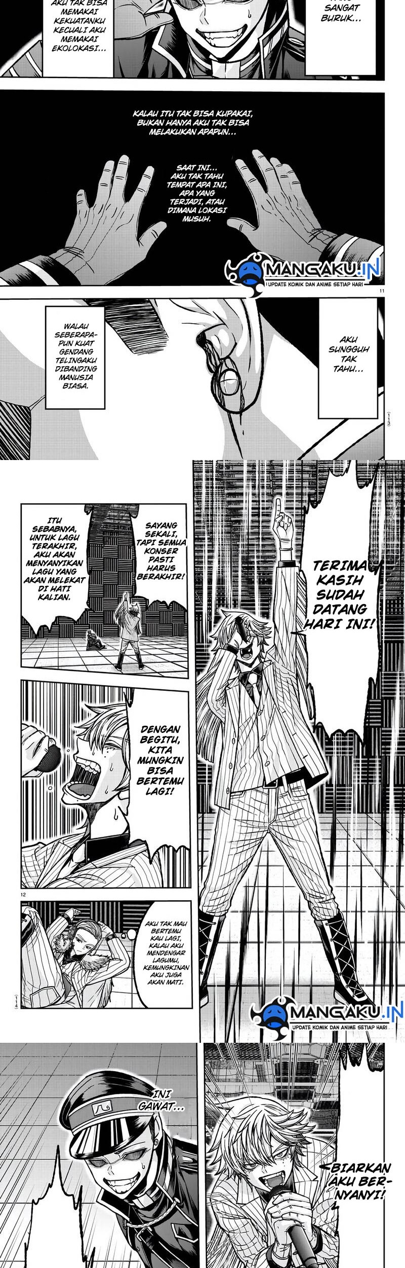 Chapter 108 - halaman 7