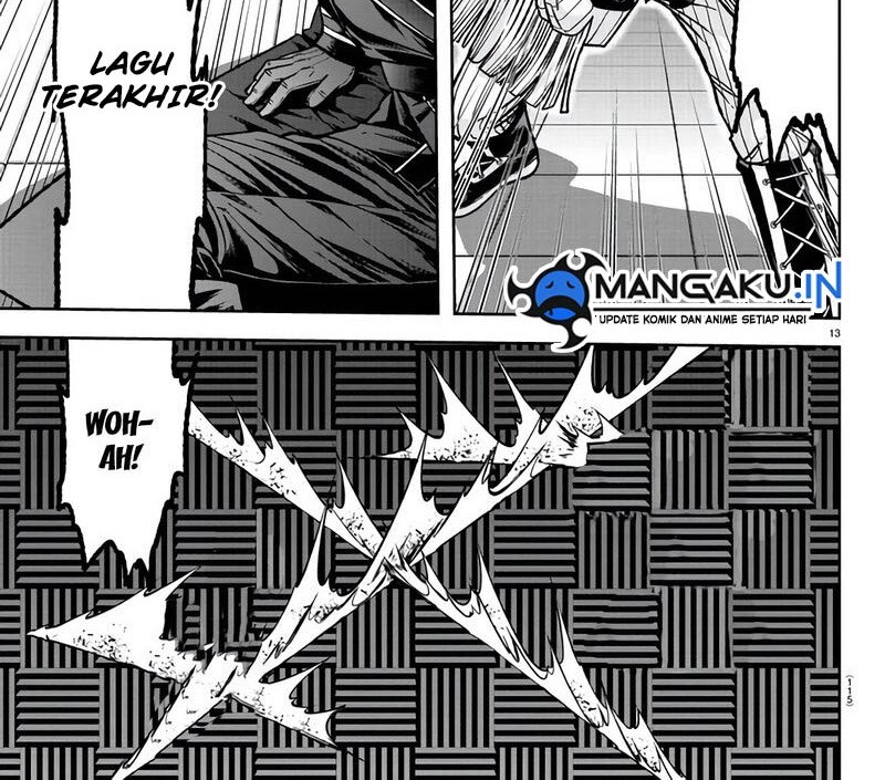 Chapter 108 - halaman 8