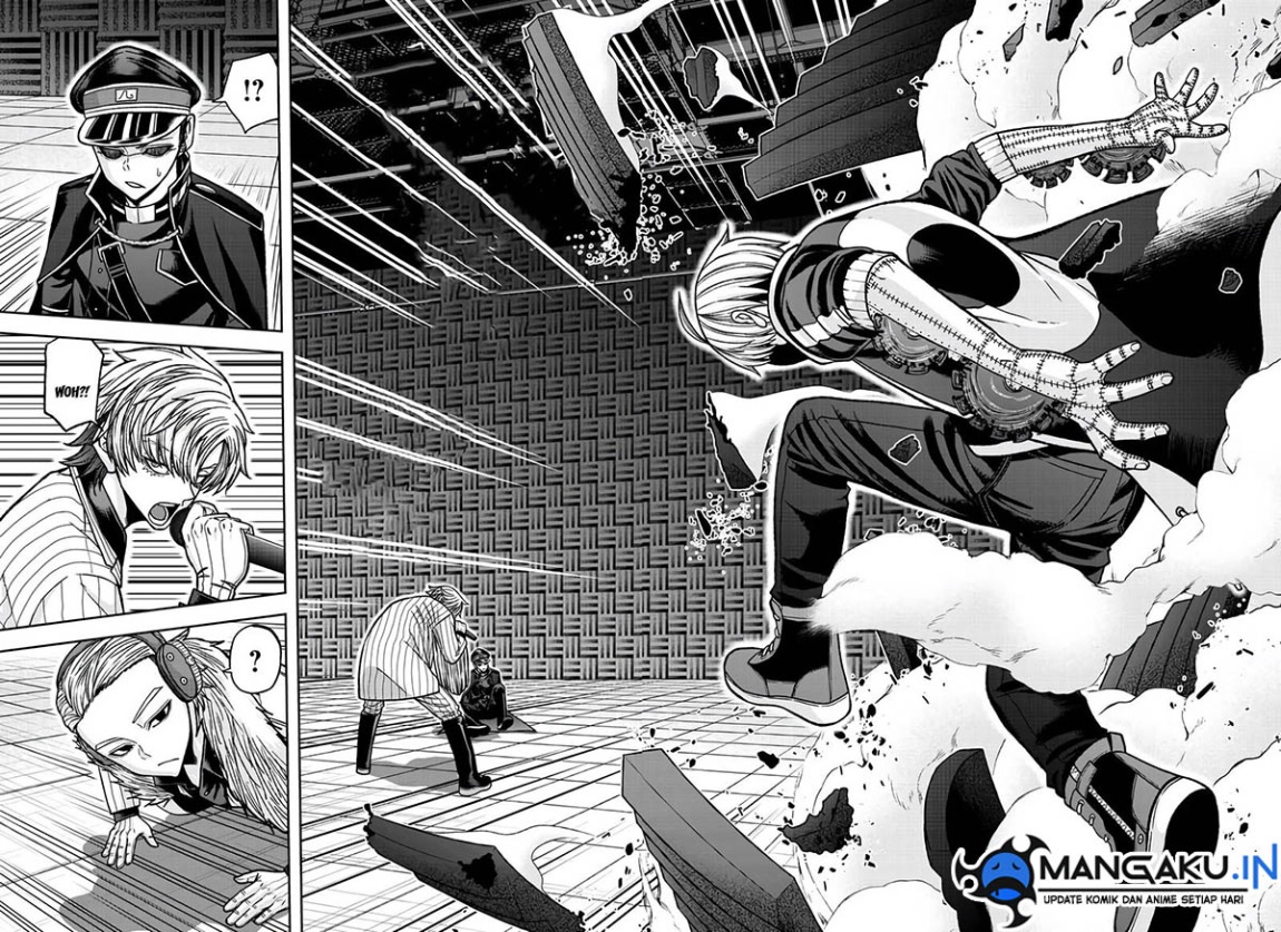 Chapter 108 - halaman 9