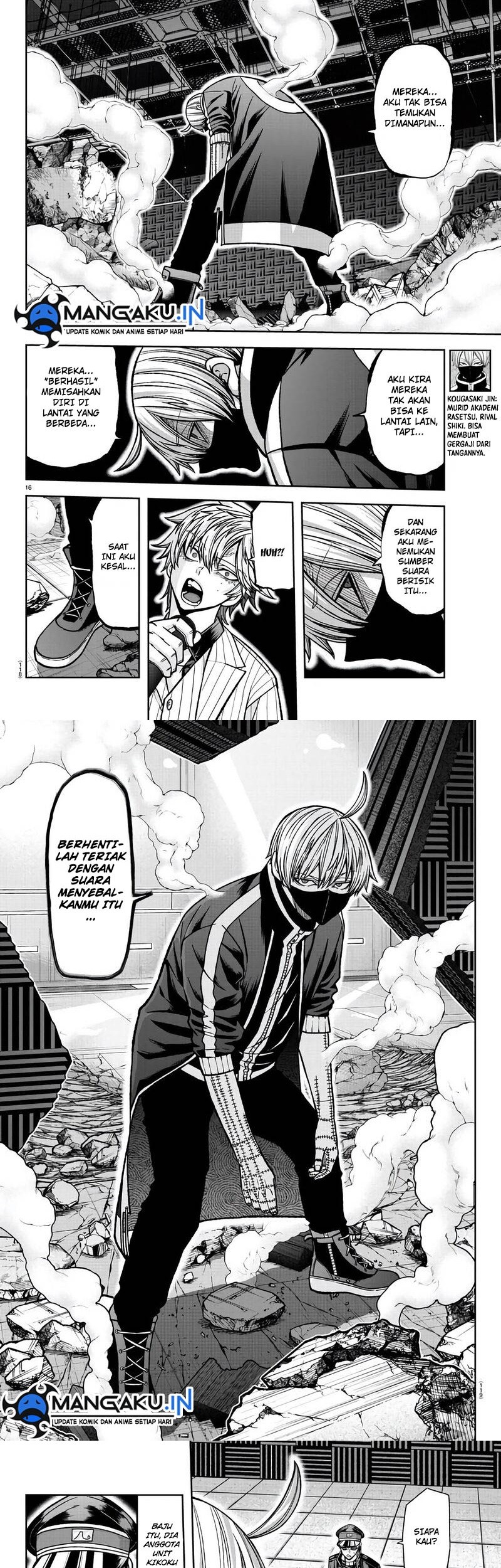 Chapter 108 - halaman 10
