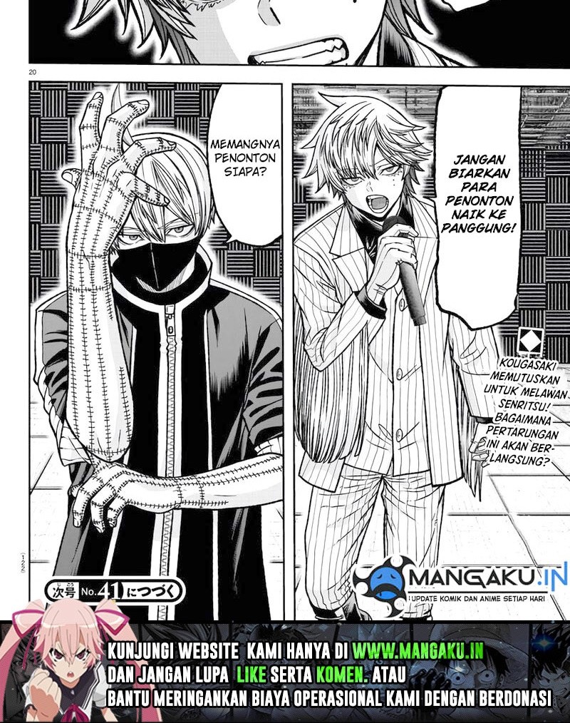Chapter 108 - halaman 12