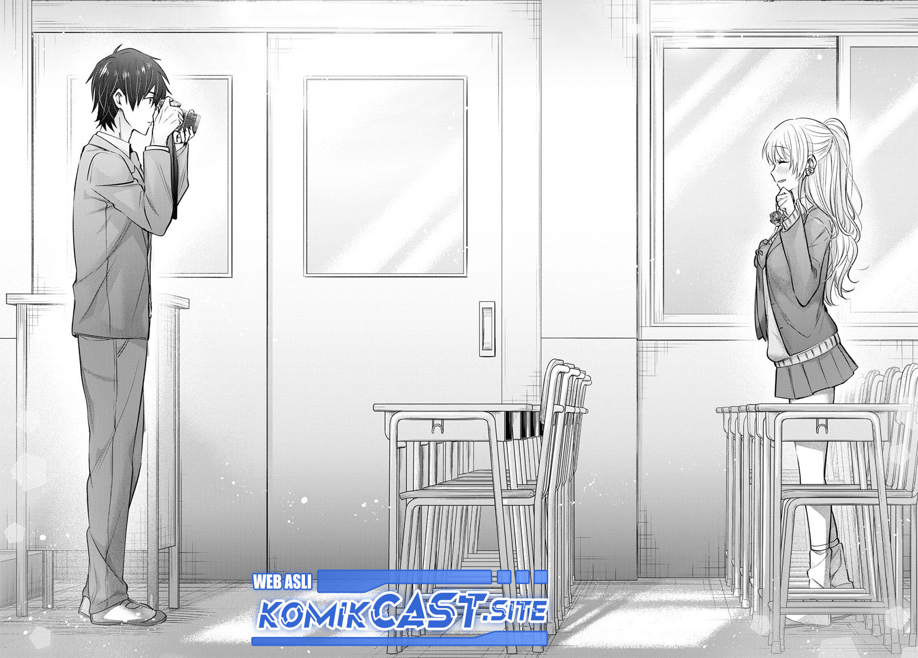 Chapter 56 - halaman 28