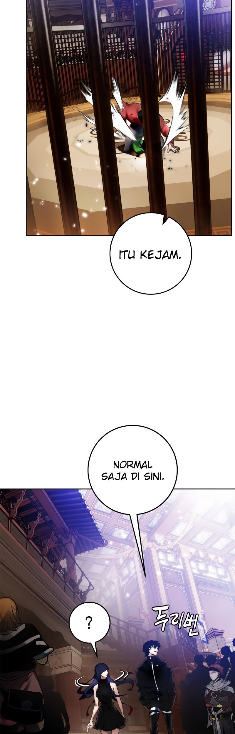 Chapter 111 - halaman 49