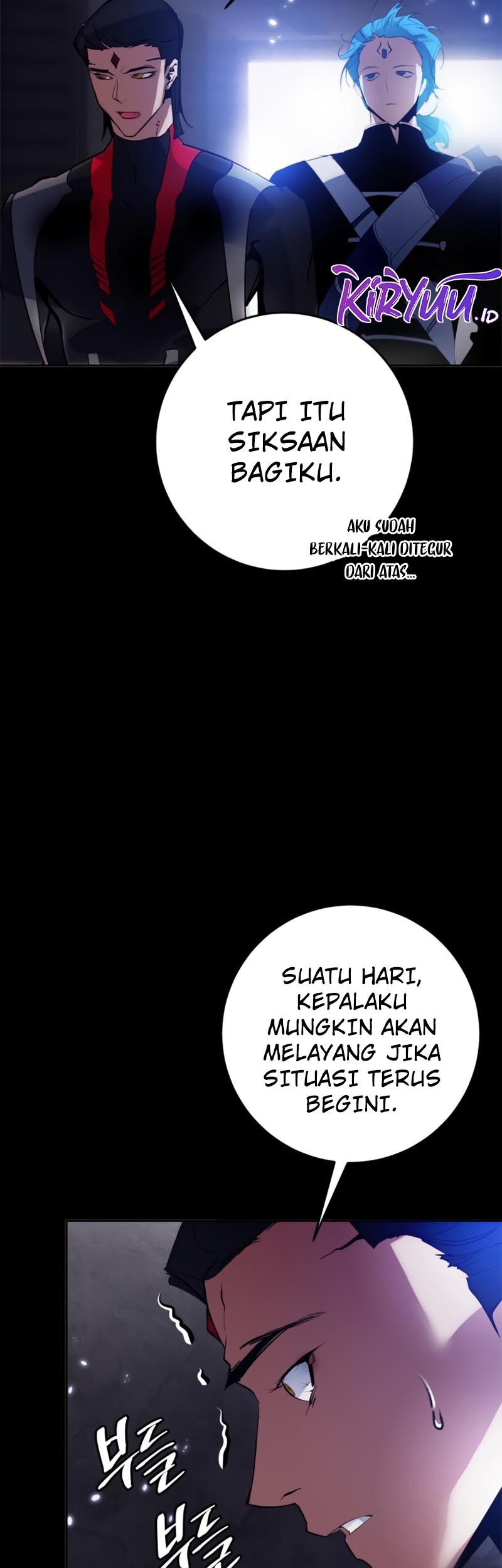 Chapter 110 - halaman 60