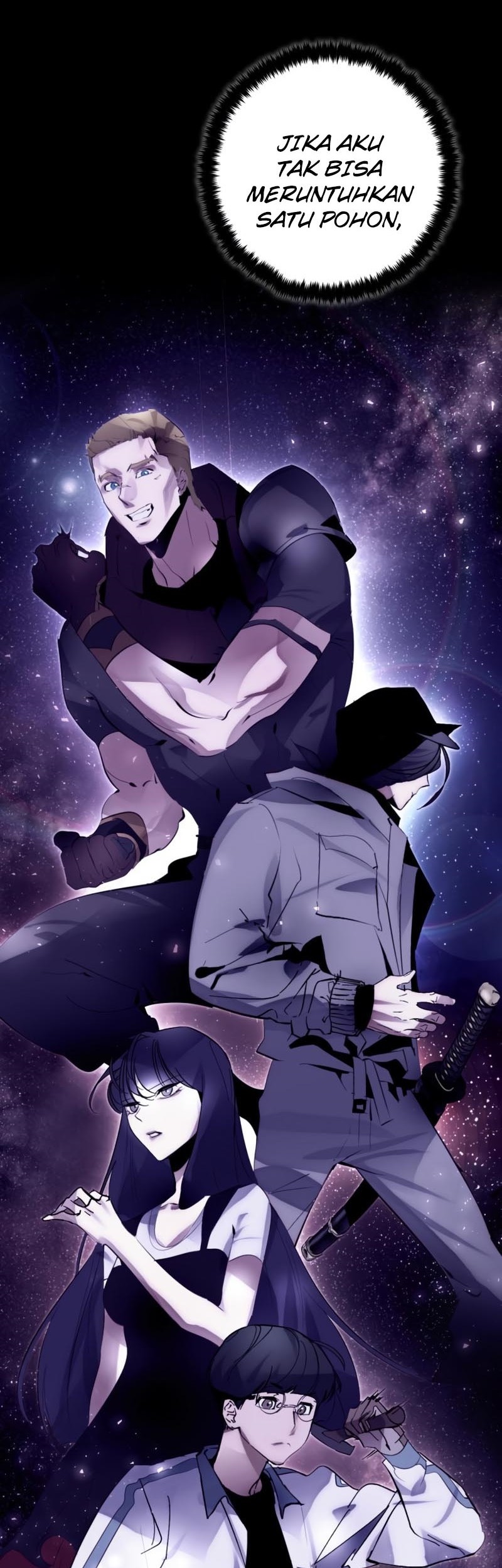Chapter 110 - halaman 64