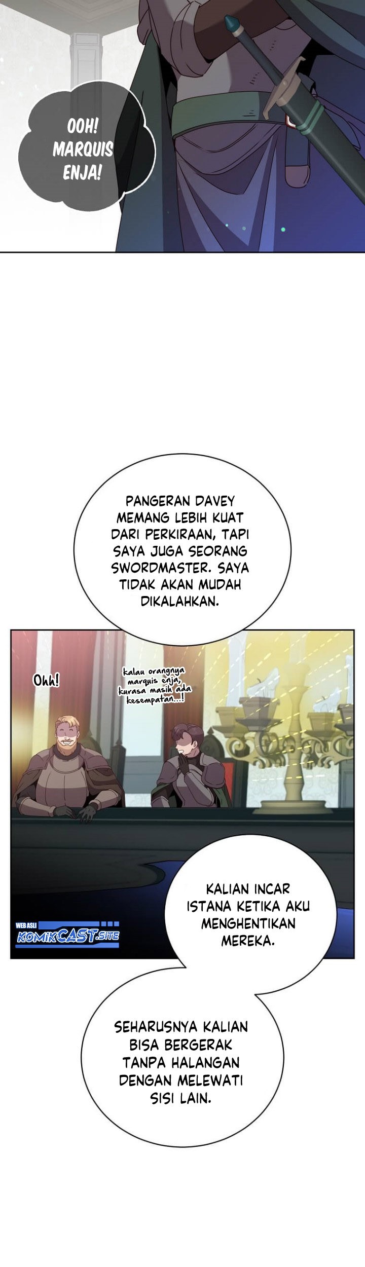 Chapter 123 - halaman 25