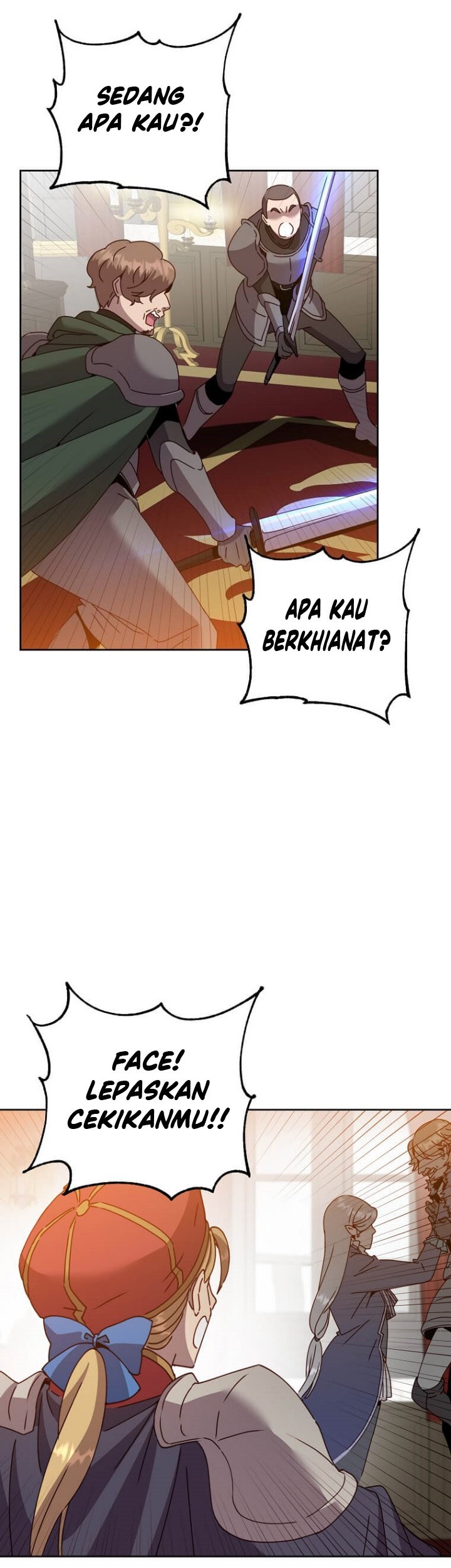 Chapter 123 - halaman 35