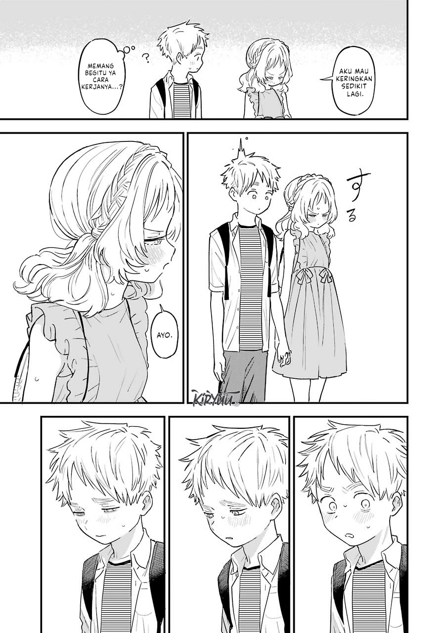 Chapter 73 - halaman 17