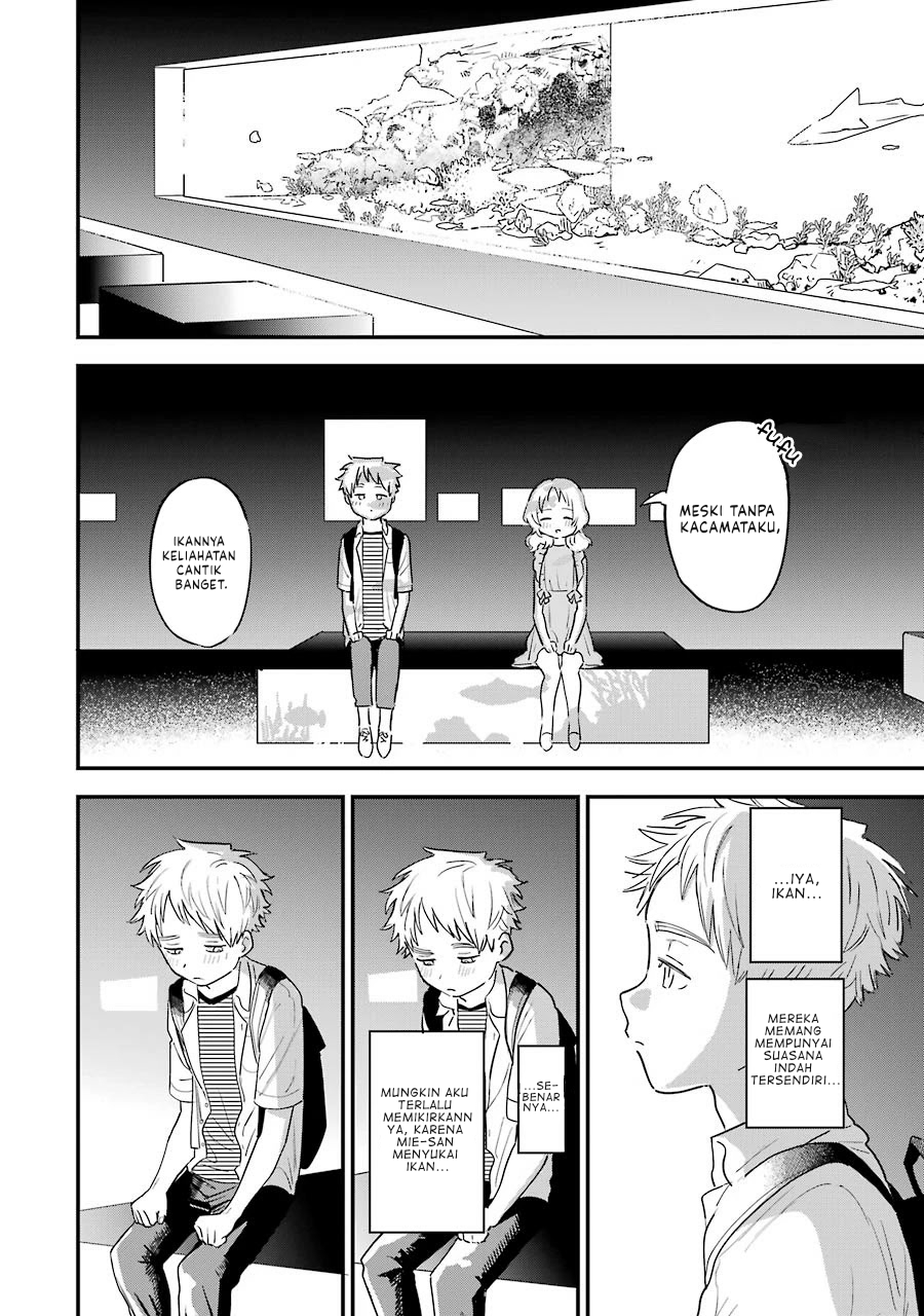 Chapter 73 - halaman 18