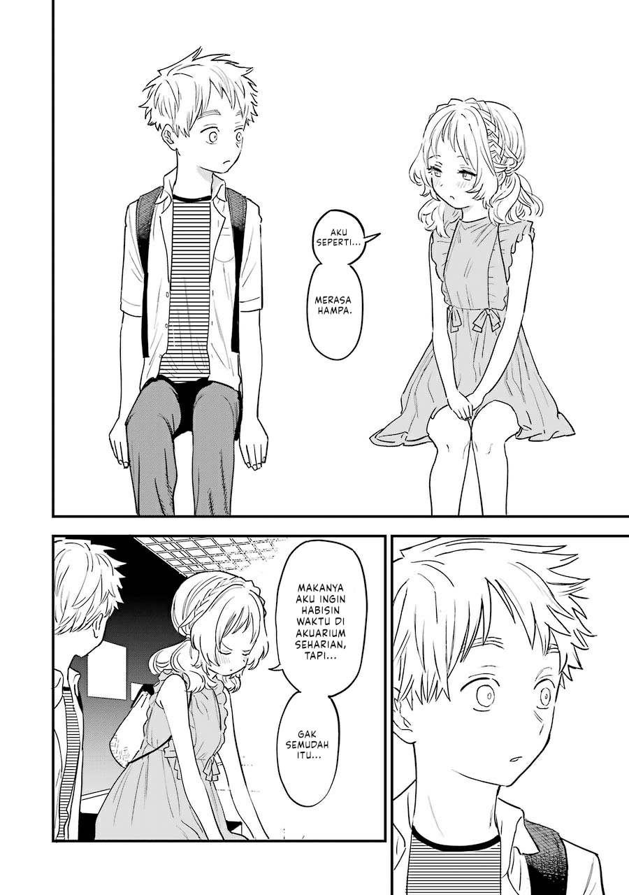 Chapter 73 - halaman 20