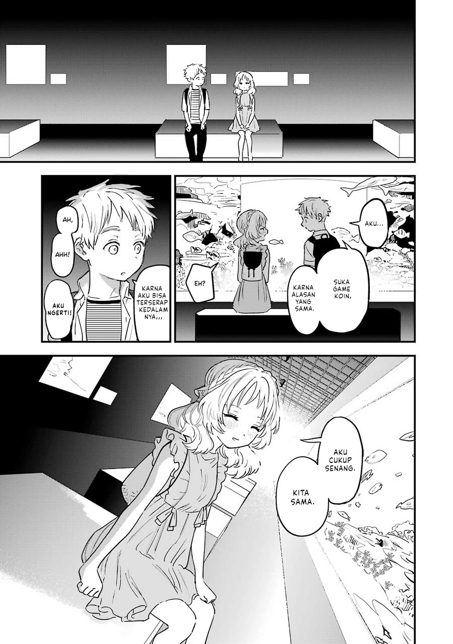 Chapter 73 - halaman 21