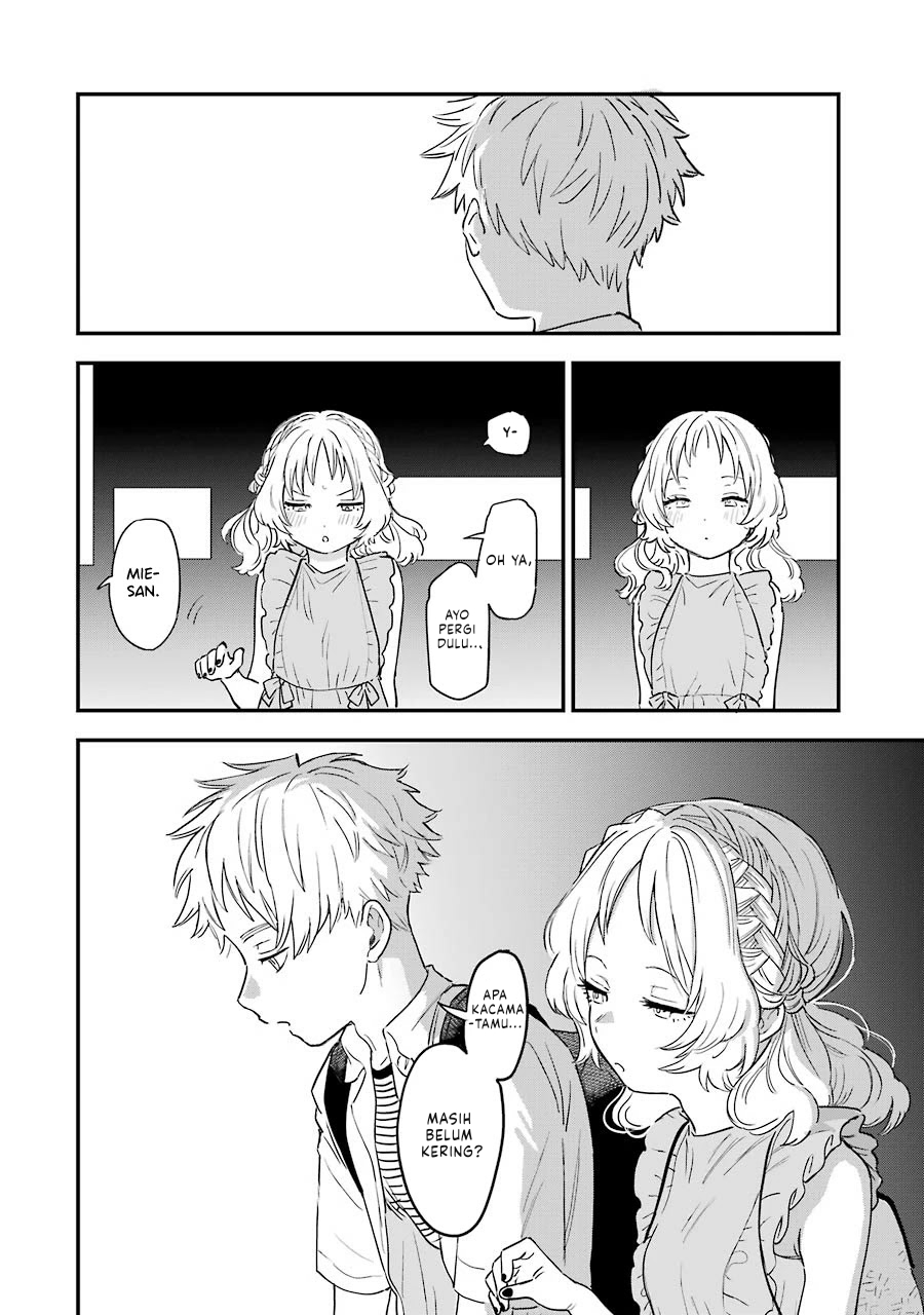 Chapter 73 - halaman 22