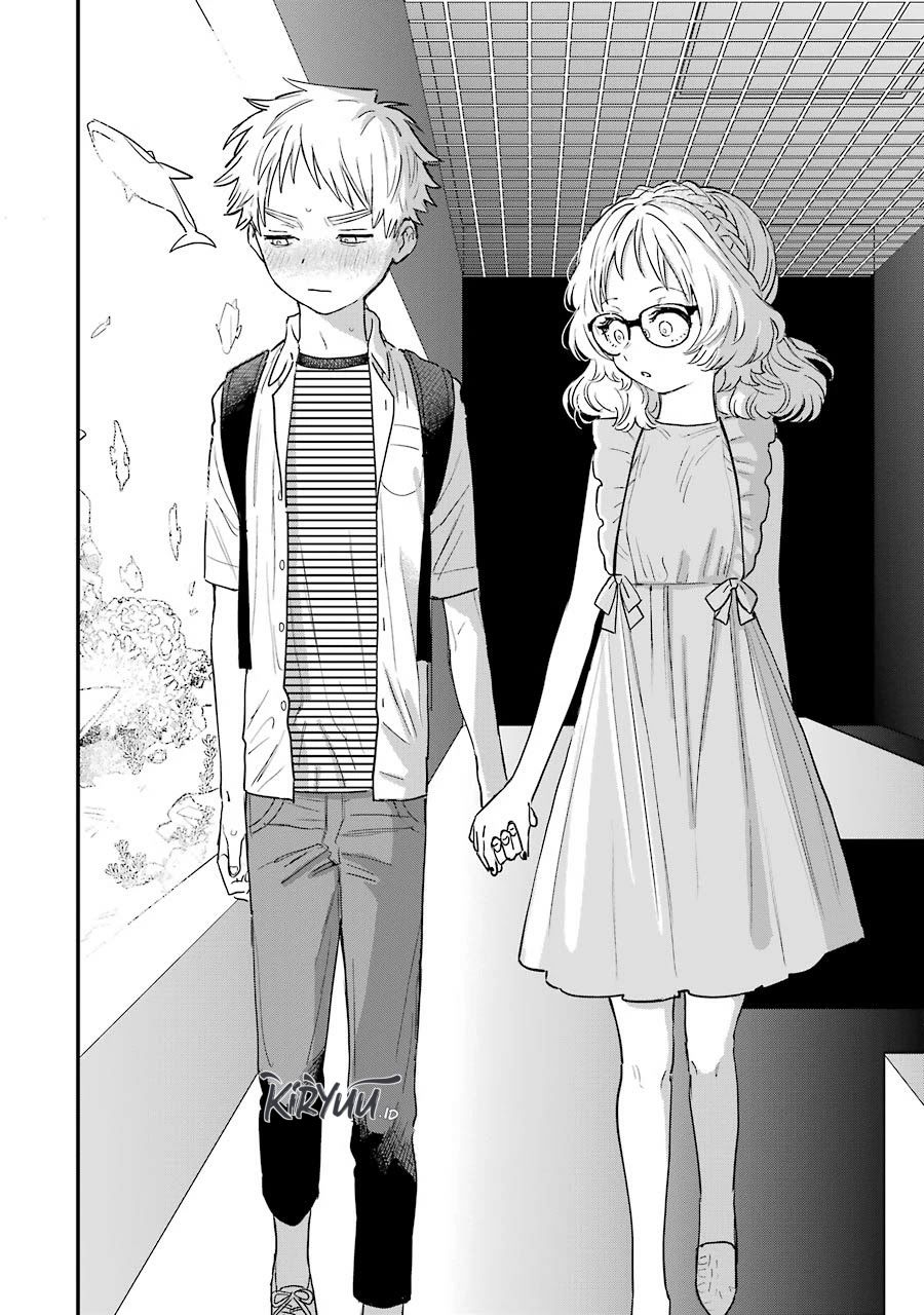 Chapter 73 - halaman 24