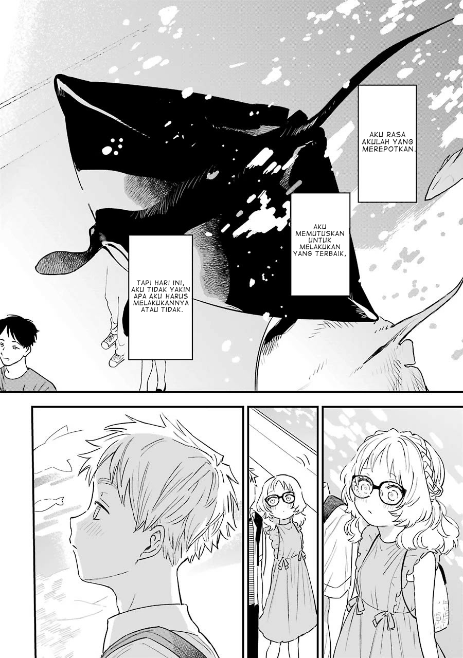 Chapter 73 - halaman 26